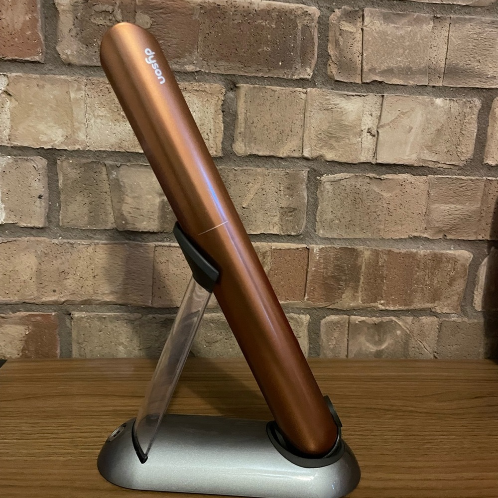 Dyson Corrale Straightener